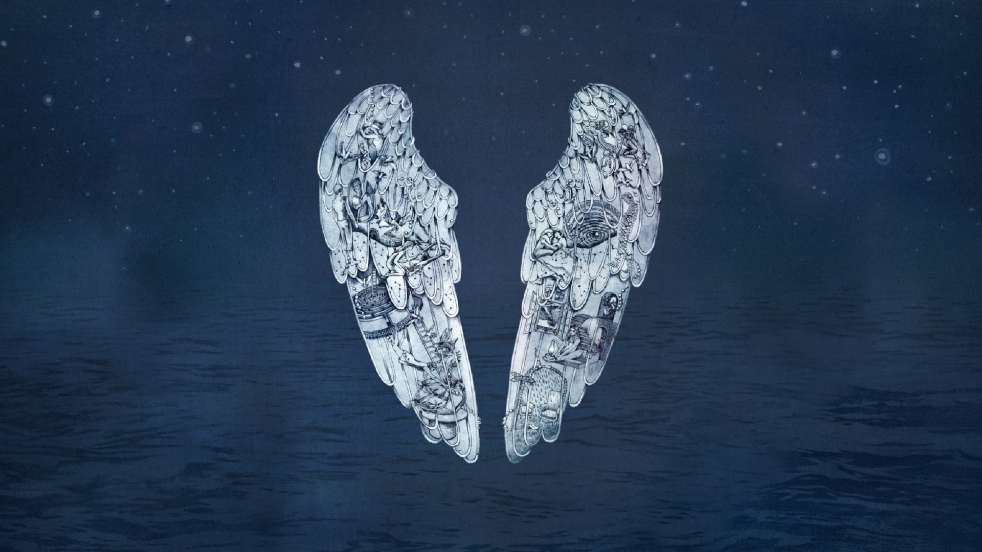 Coldplay Wallpapers