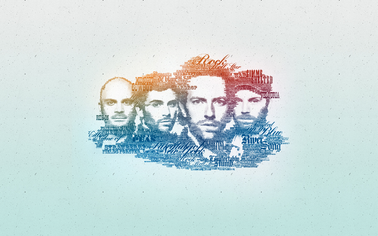 Coldplay Wallpapers