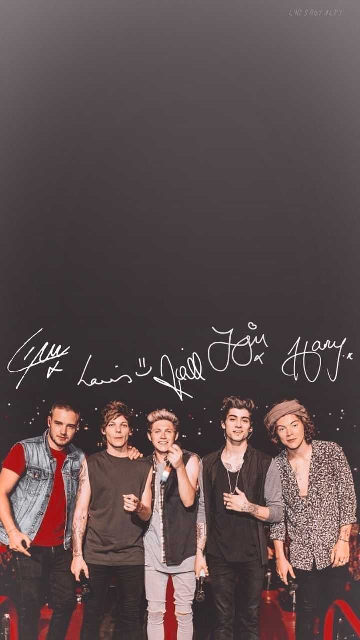 One Direction Wallpapers