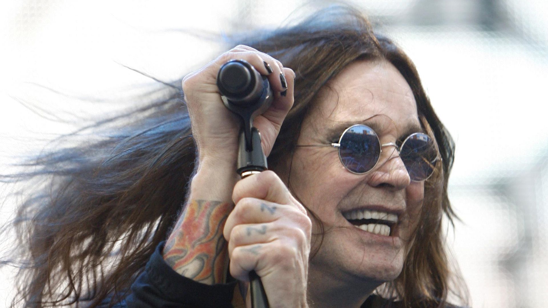 Ozzy Osbourne Wallpapers