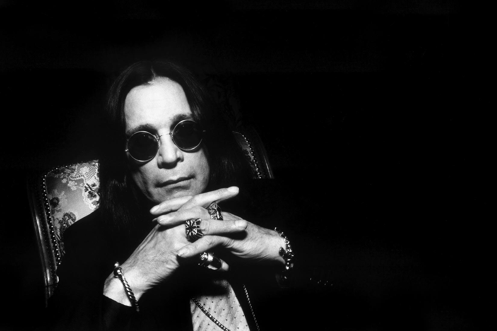 Ozzy Osbourne Wallpapers