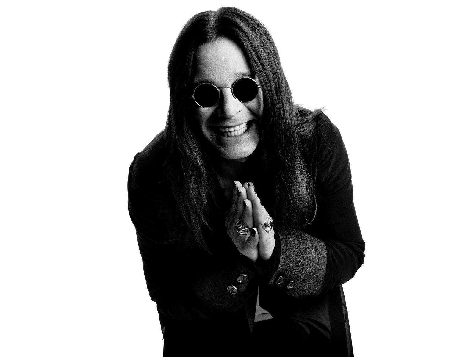 Ozzy Osbourne Wallpapers