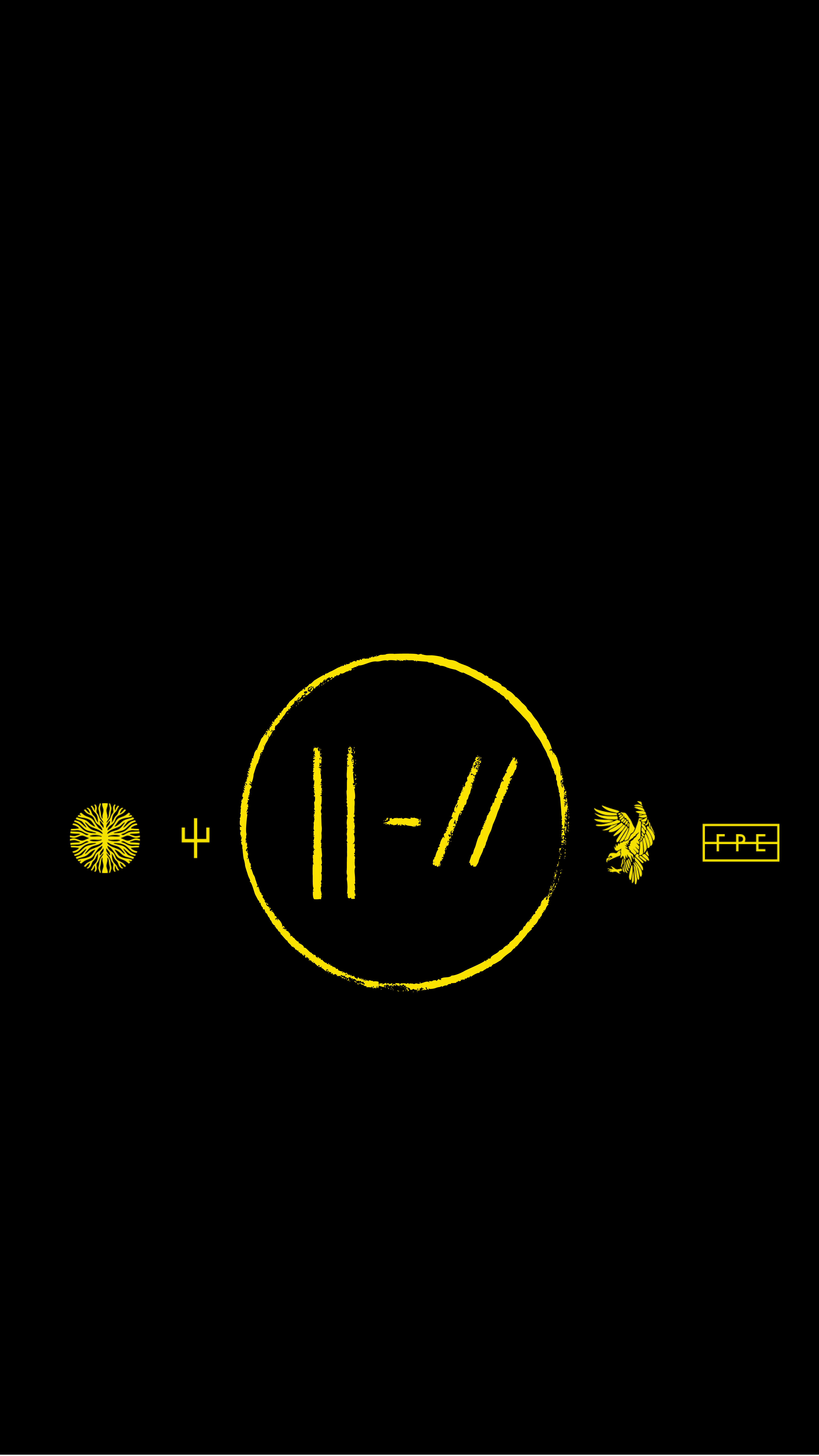 Twenty One Pilots Wallpapers