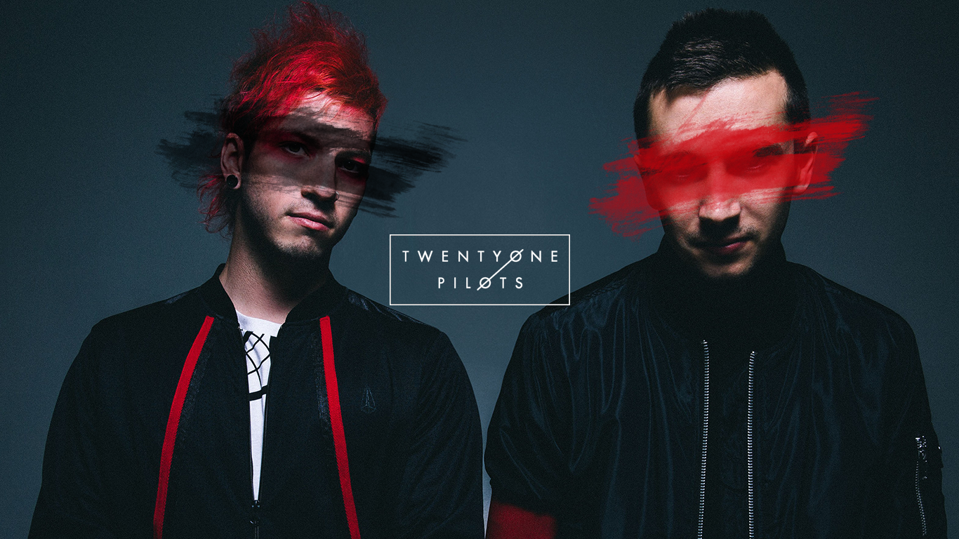 Twenty One Pilots Wallpapers