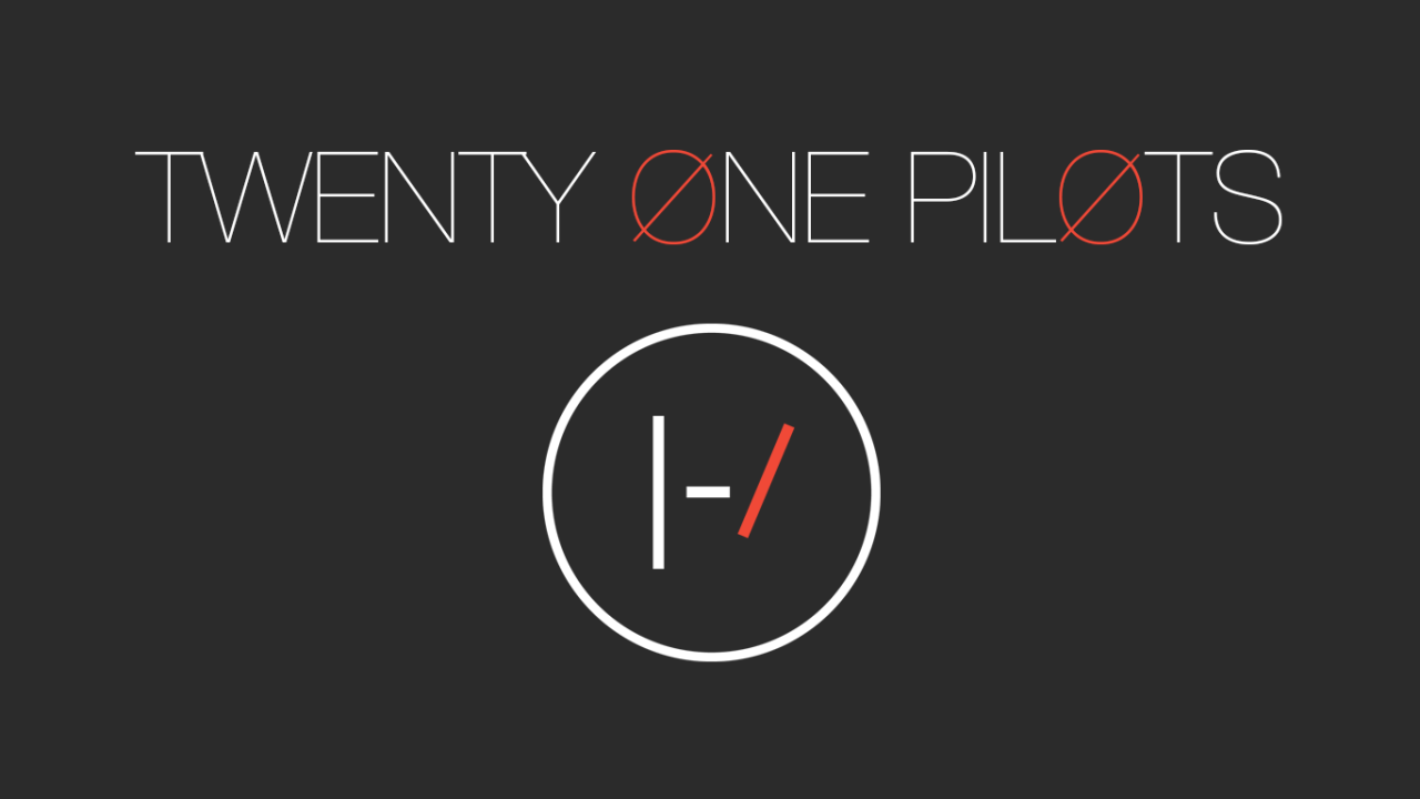 Twenty One Pilots Wallpapers