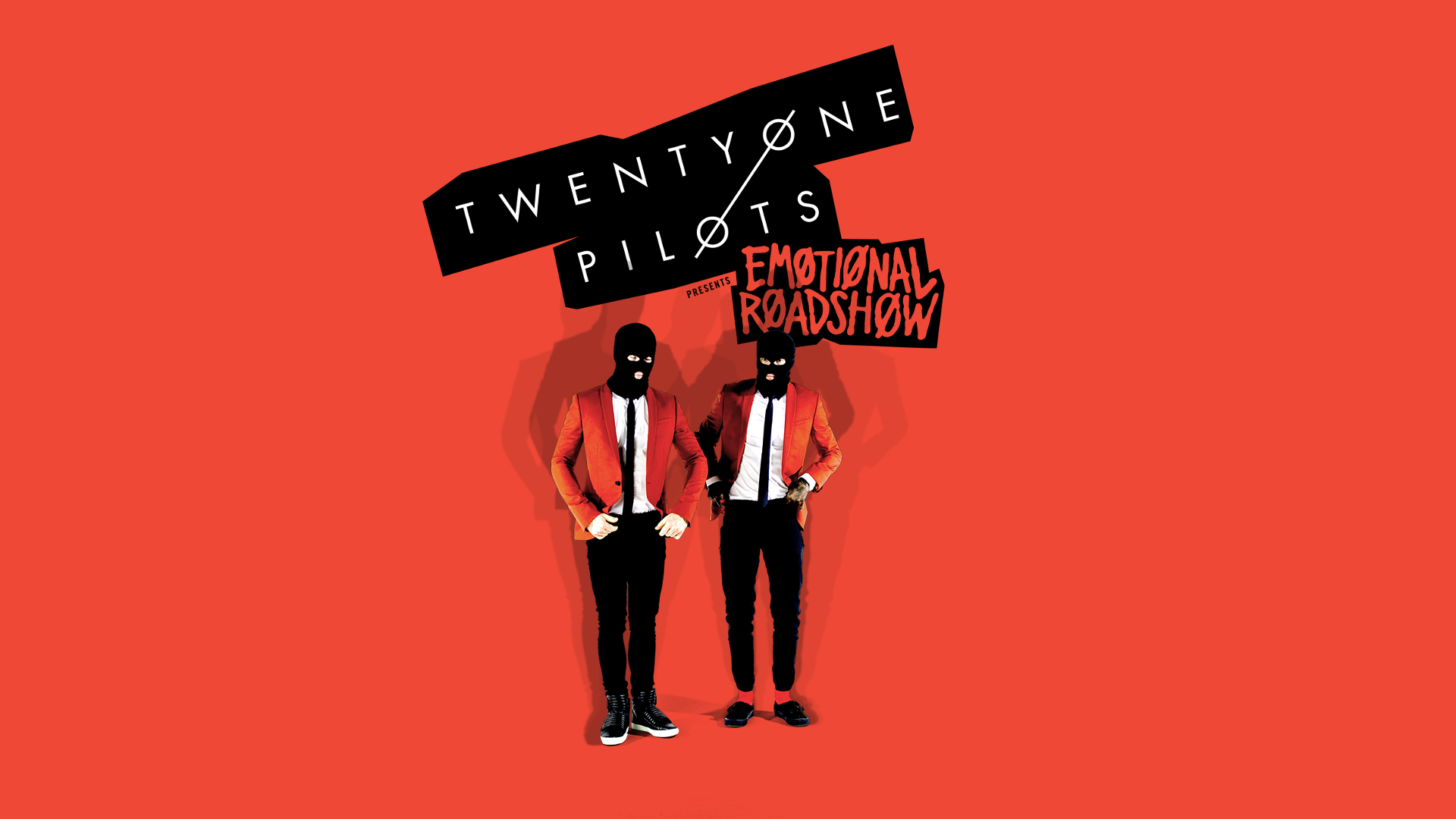 Twenty One Pilots Wallpapers