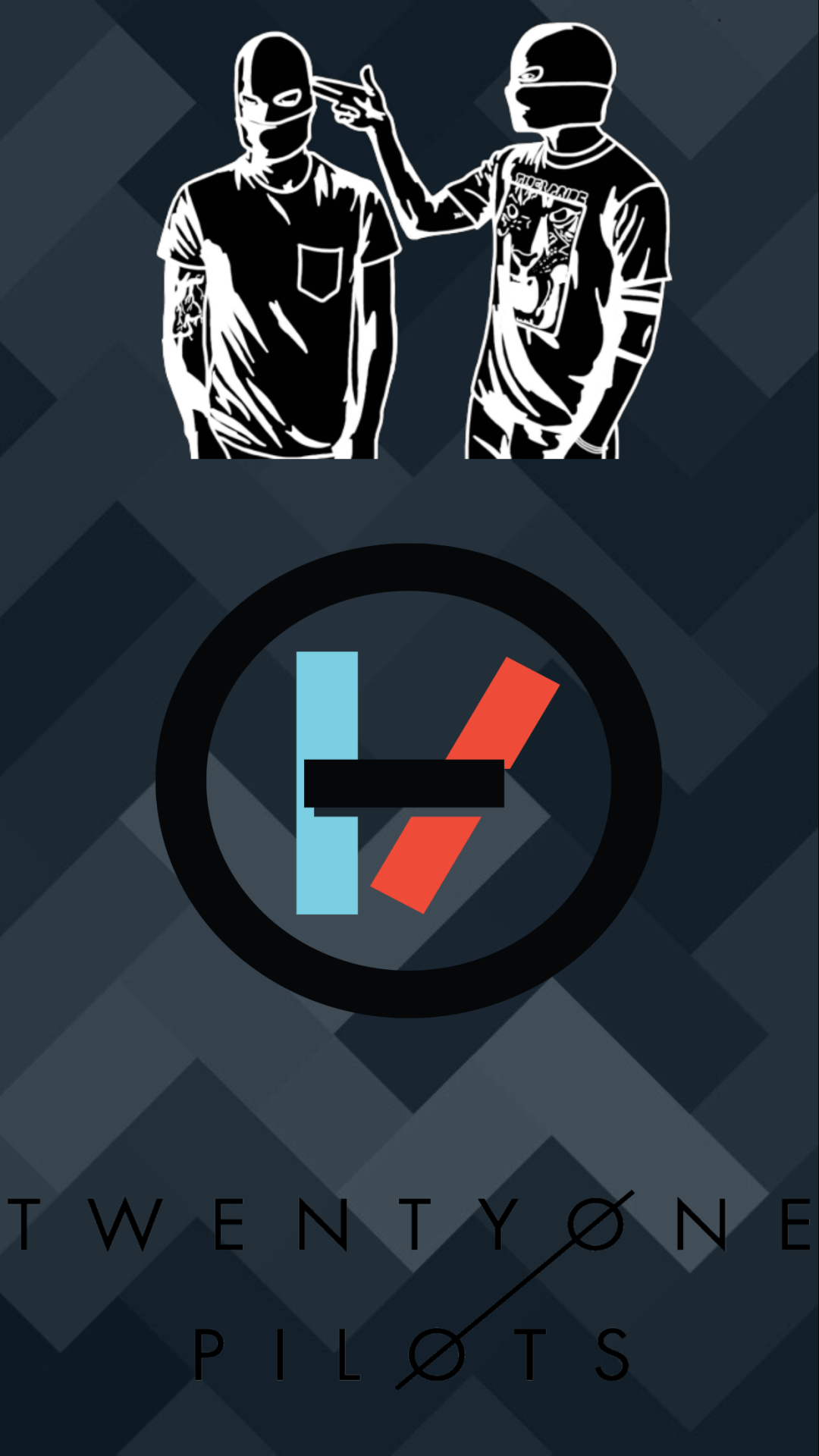 Twenty One Pilots Wallpapers