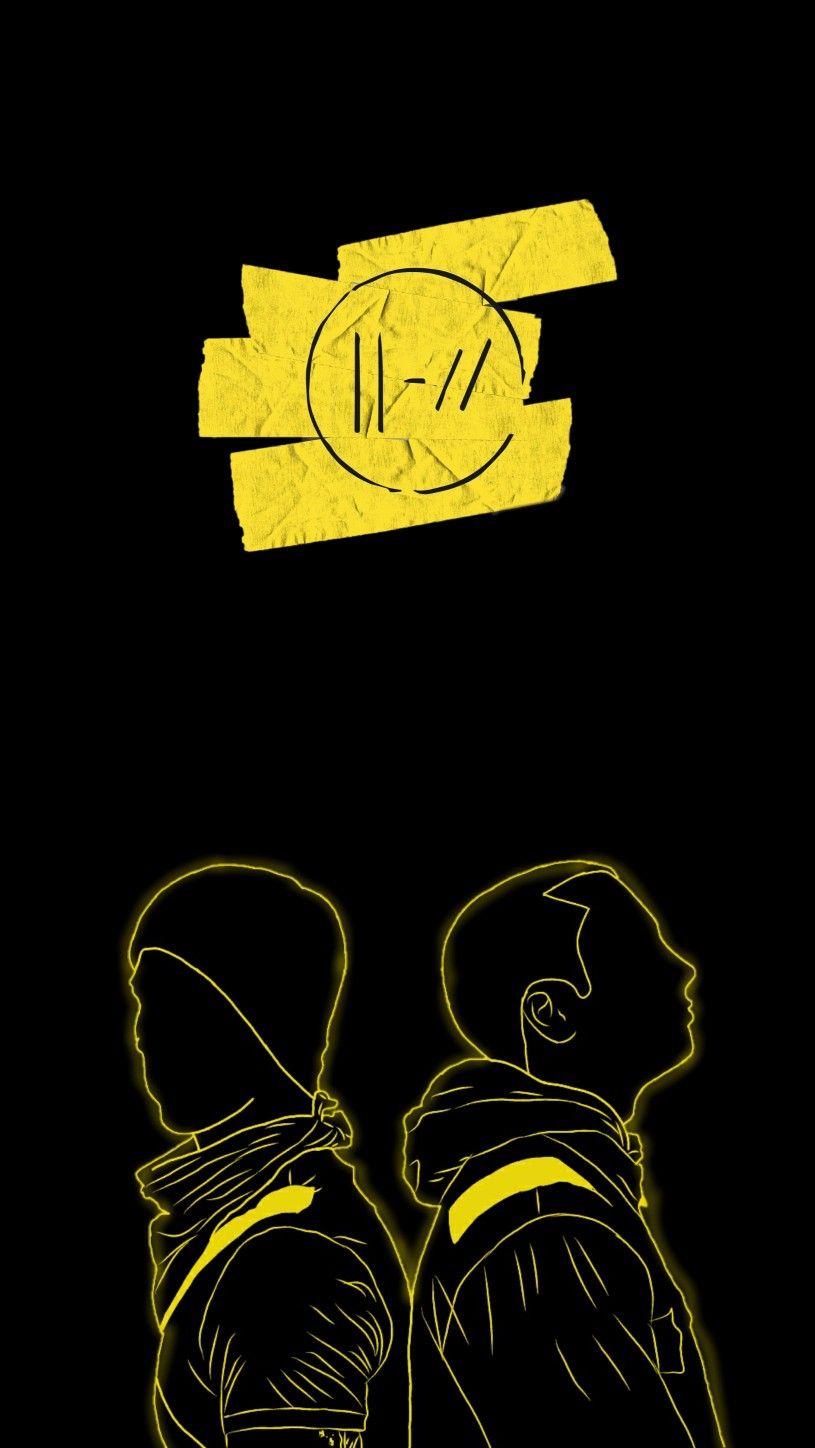 Twenty One Pilots Wallpapers