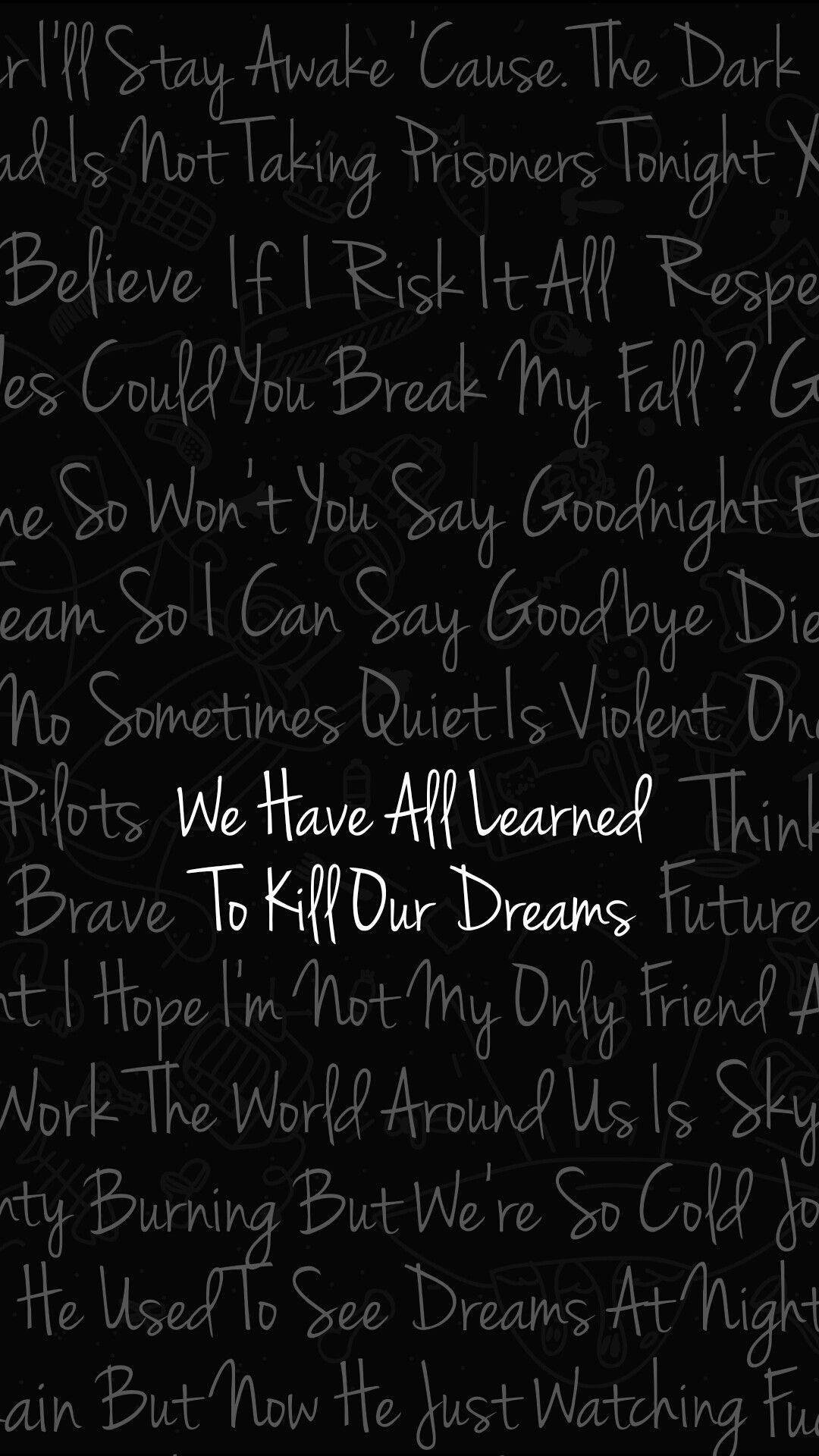 Twenty One Pilots Wallpapers