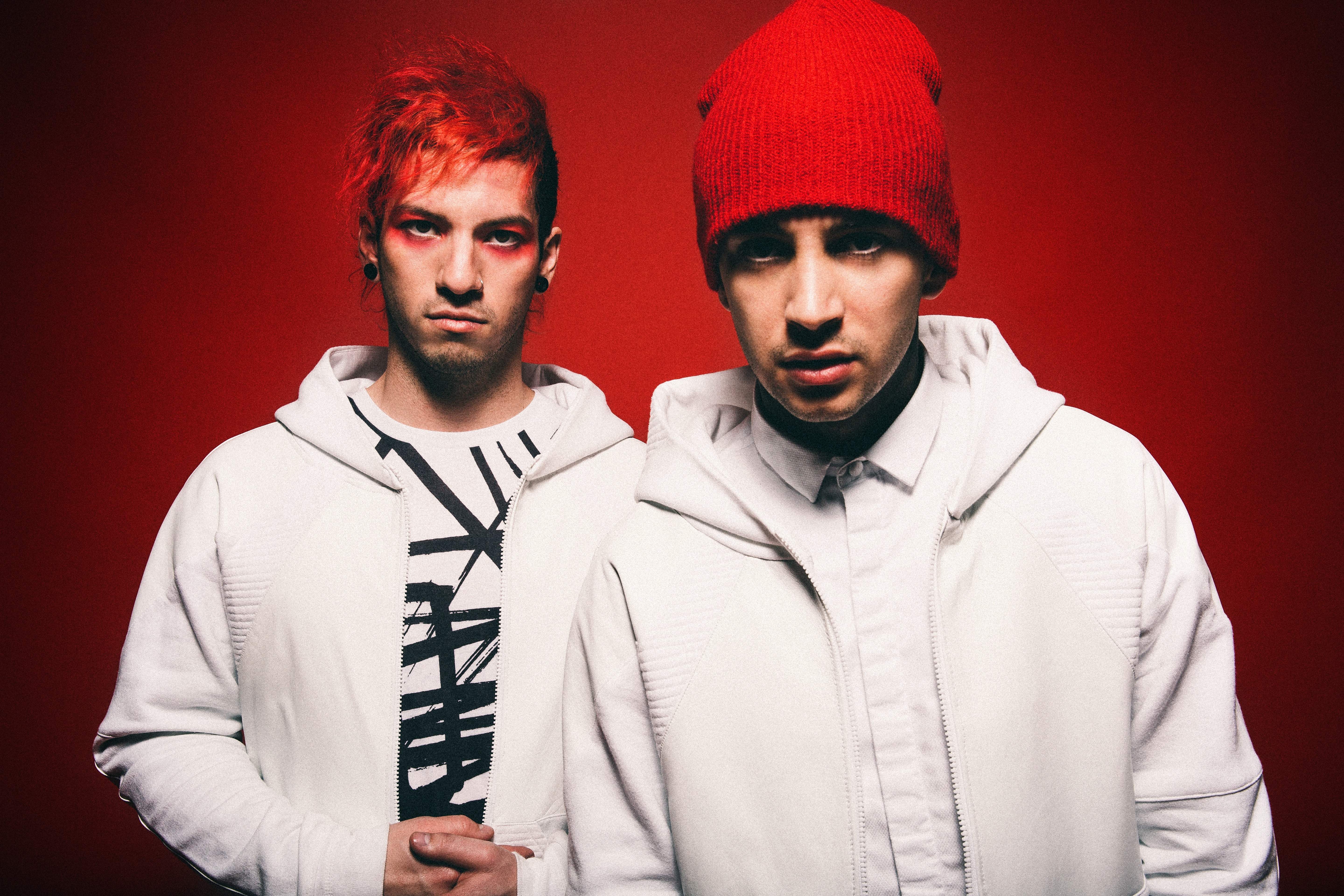 Twenty One Pilots Wallpapers