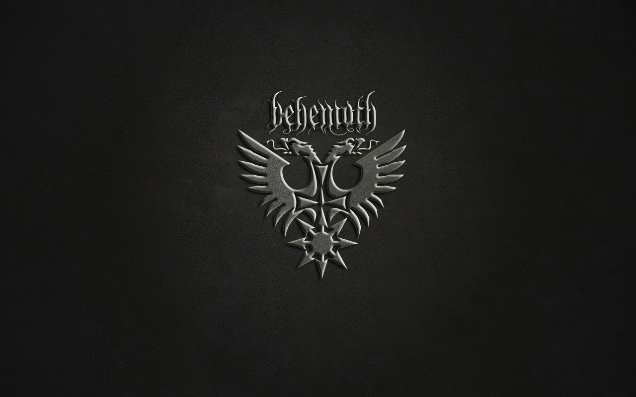 Behemoth Wallpapers