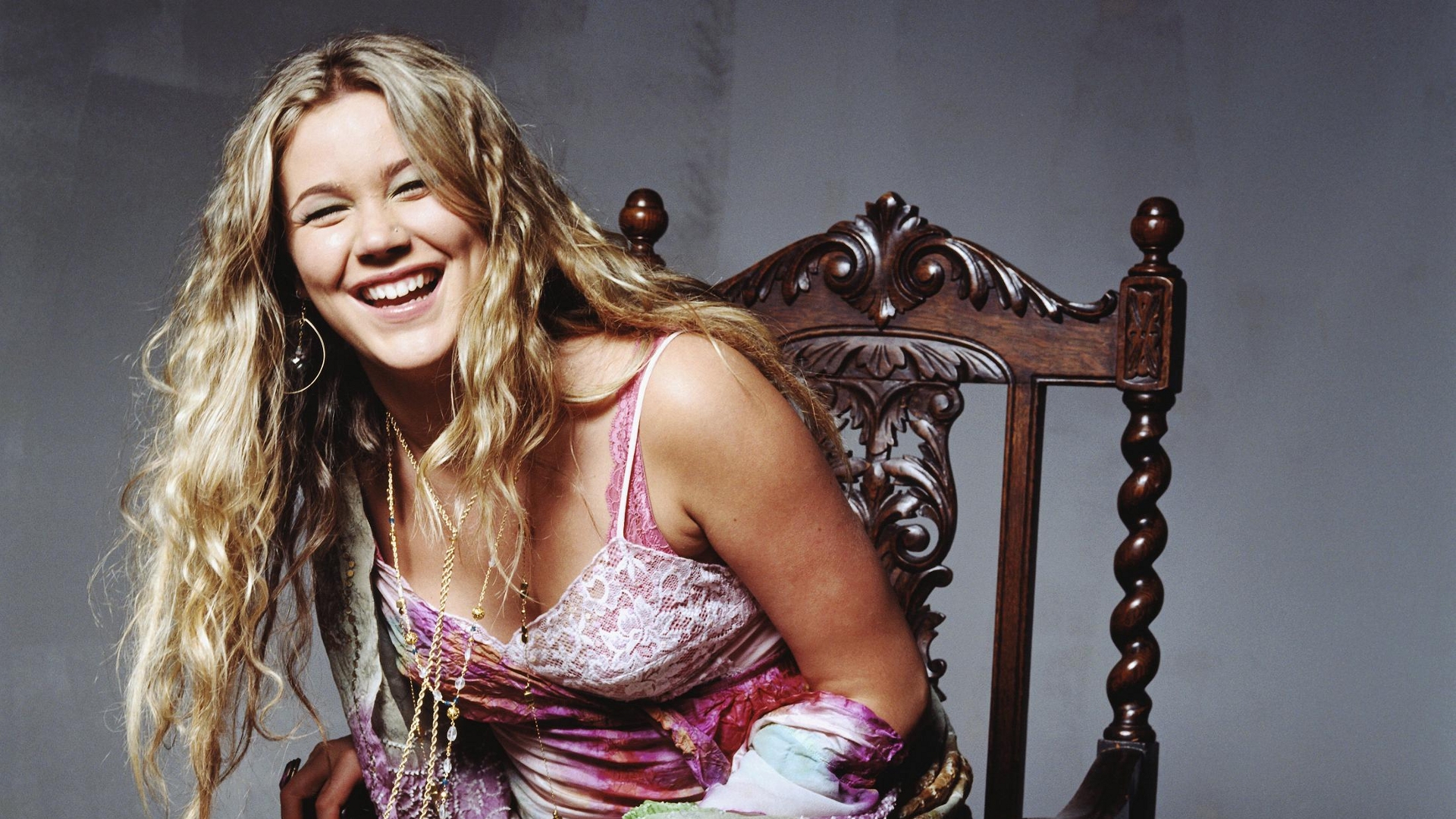 Joss Stone Wallpapers