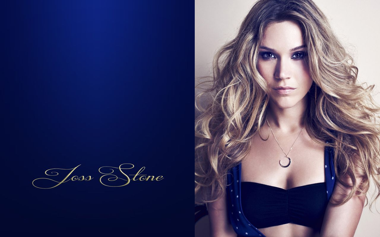 Joss Stone Wallpapers