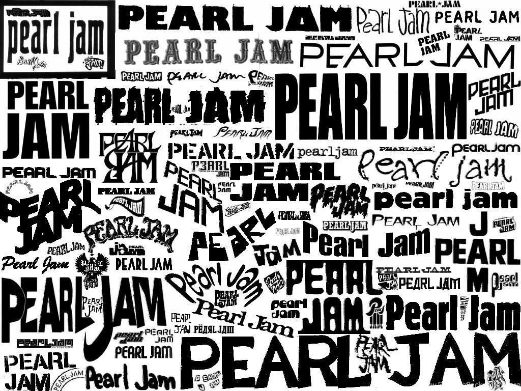 Pearl Jam Wallpapers