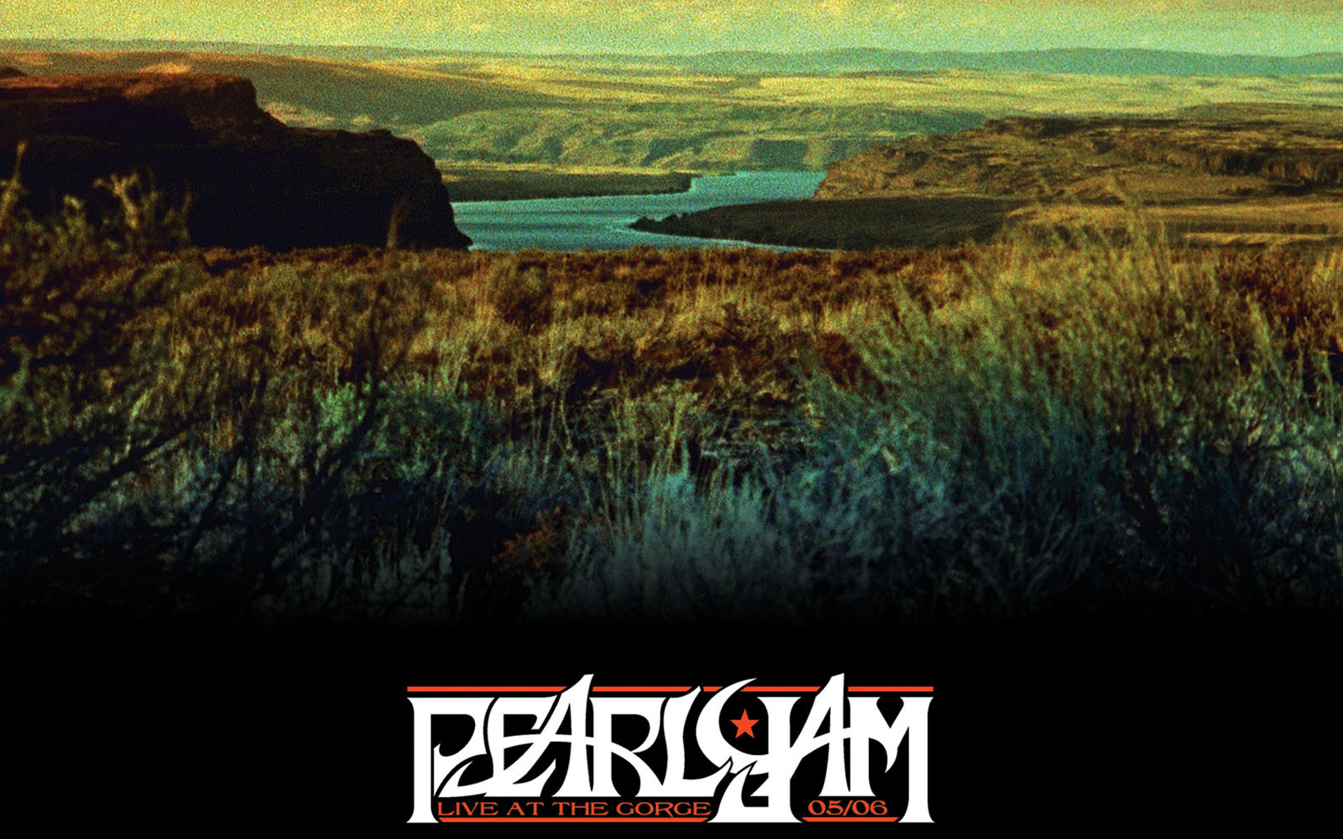 Pearl Jam Wallpapers