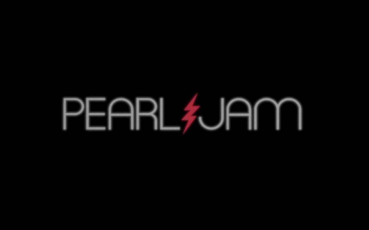 Pearl Jam Wallpapers