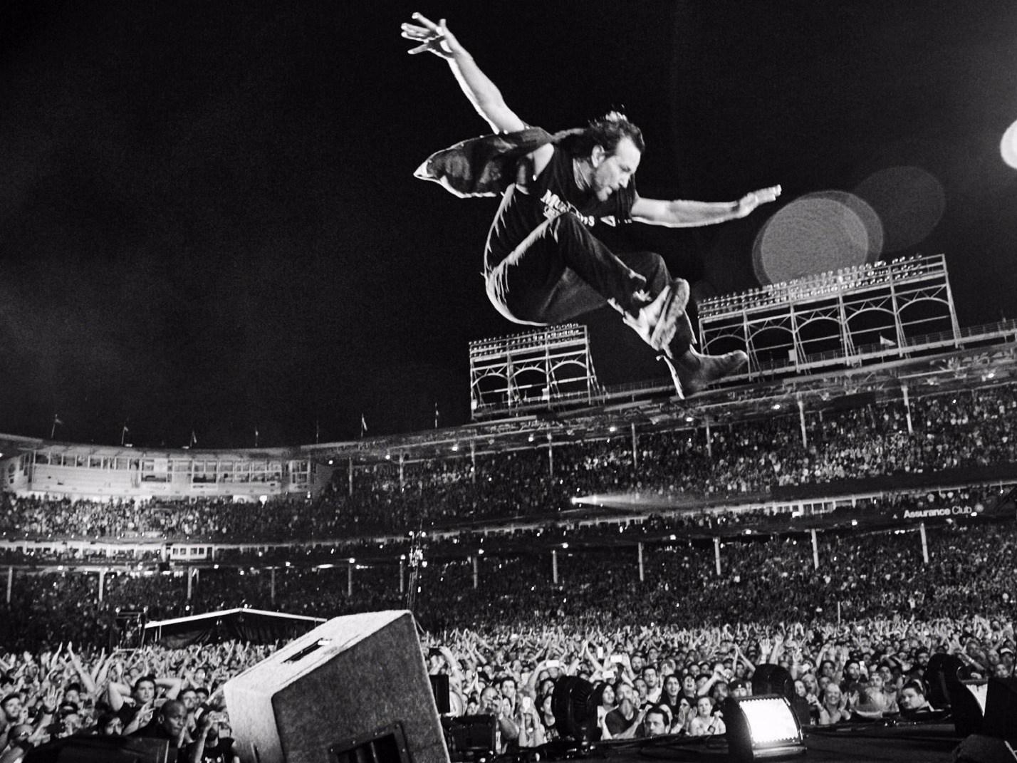 Pearl Jam Wallpapers