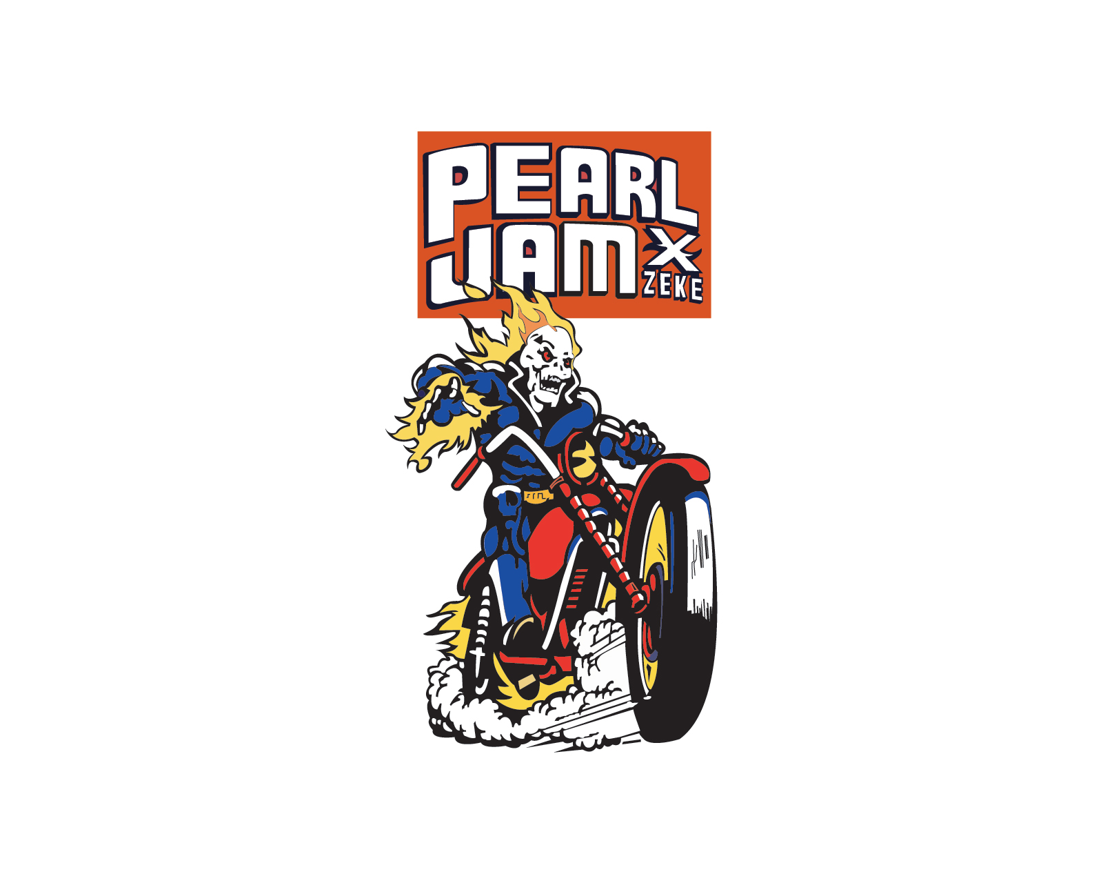 Pearl Jam Wallpapers