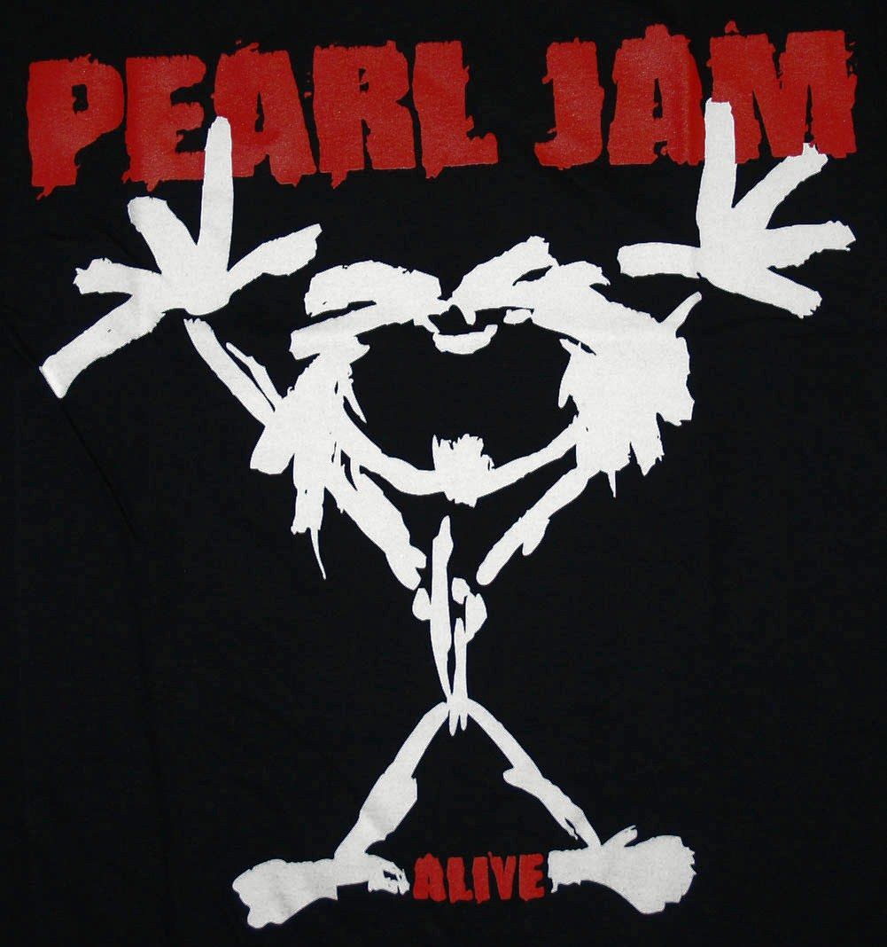 Pearl Jam Wallpapers