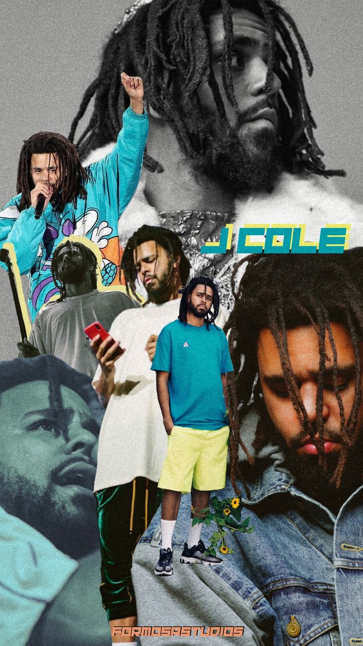 J Cole Wallpapers