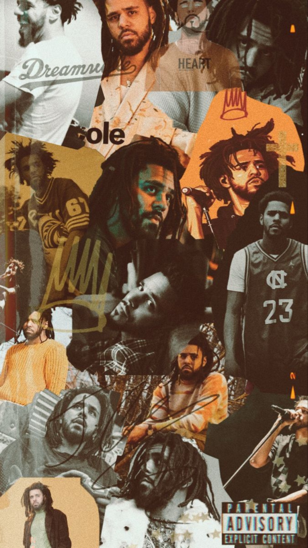 J Cole Wallpapers