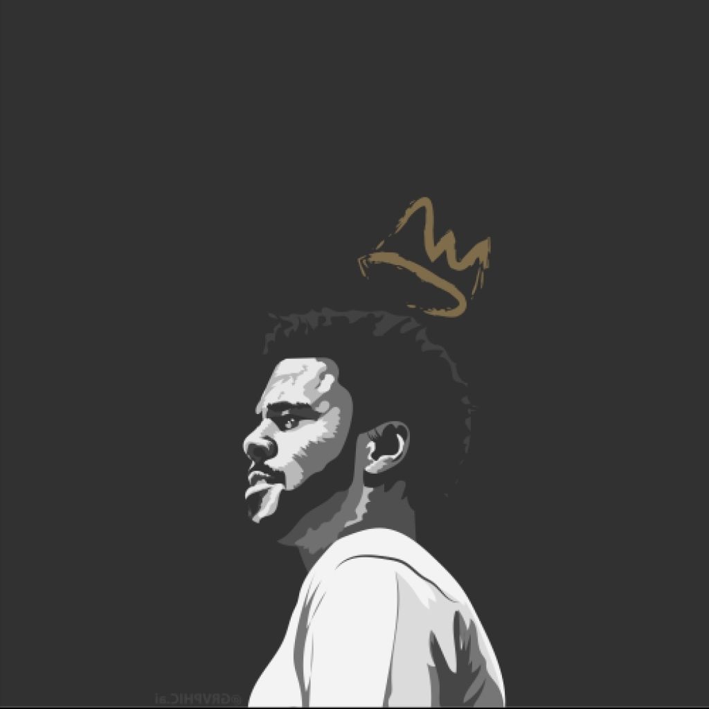 J Cole Wallpapers