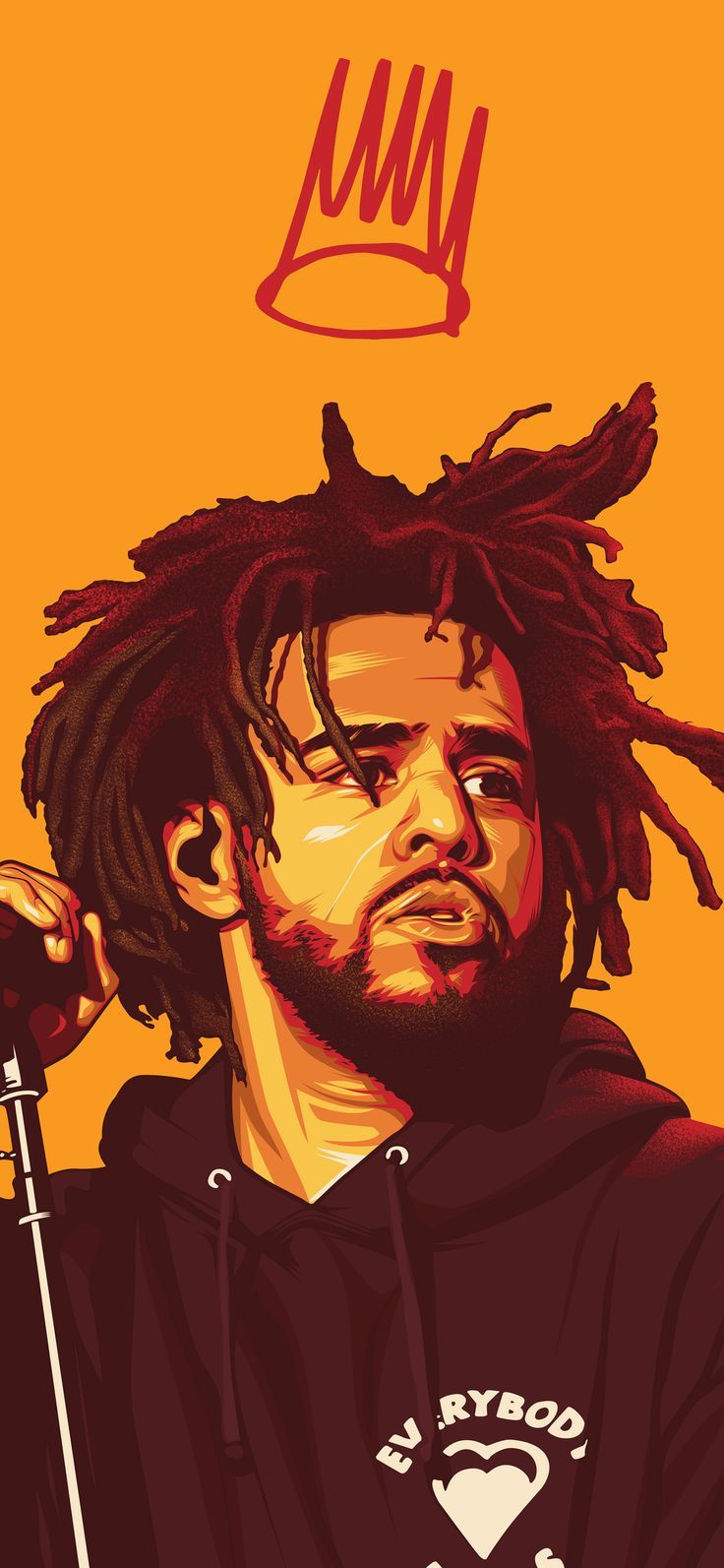 J Cole Wallpapers