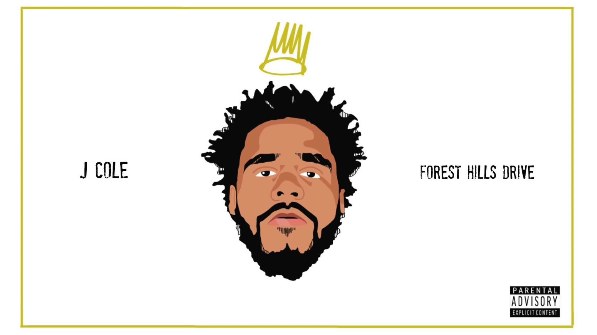 J Cole Wallpapers