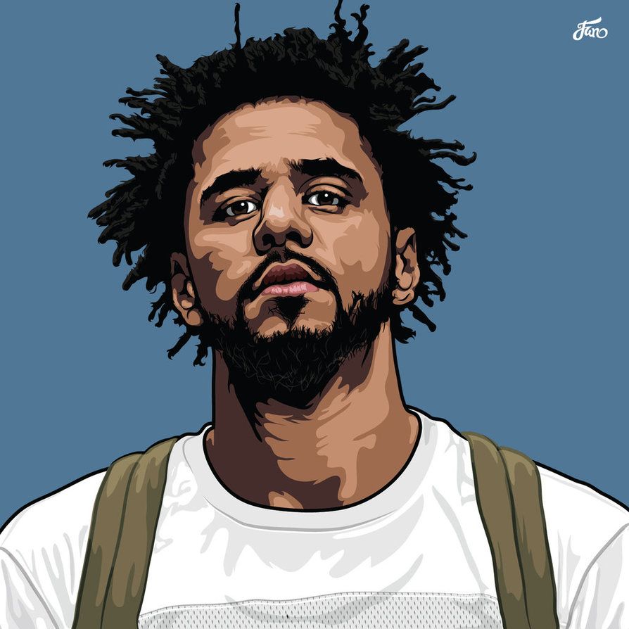 J Cole Wallpapers