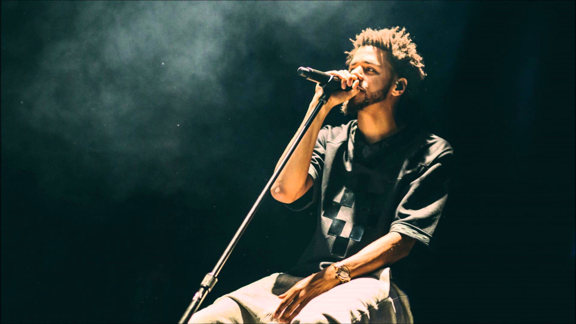 J Cole Wallpapers