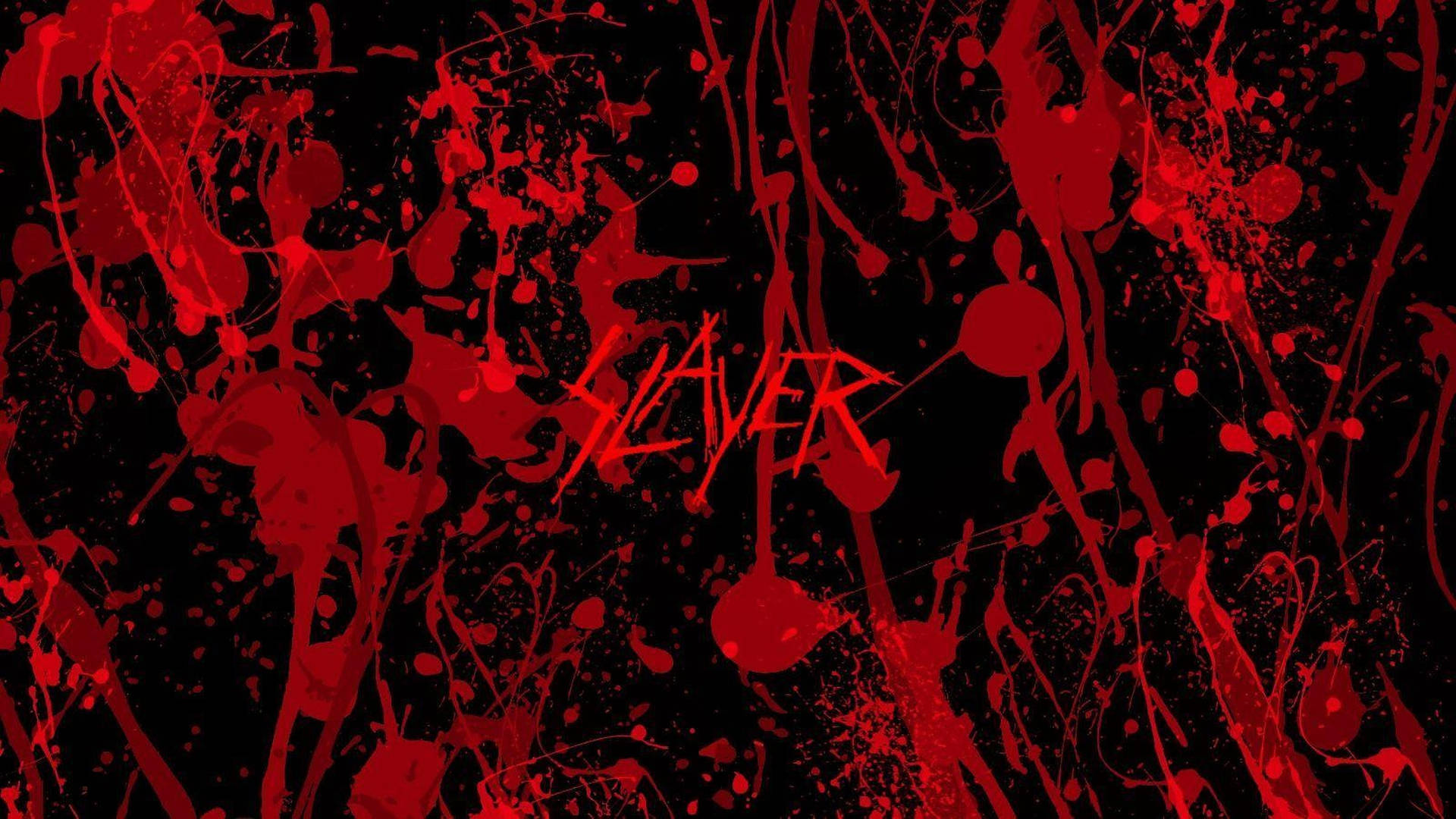 Slayer Wallpapers