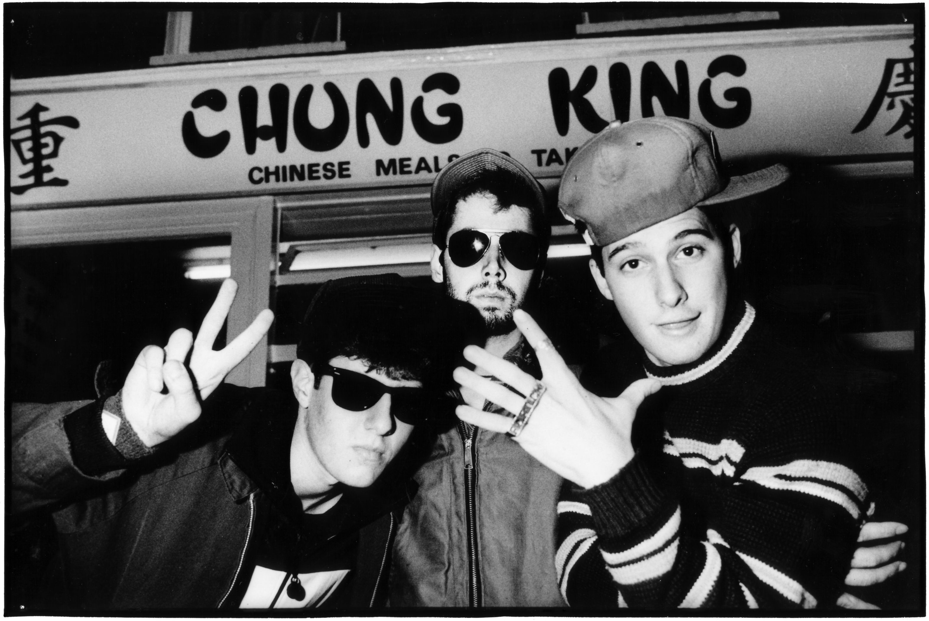 Beastie Boys Wallpapers