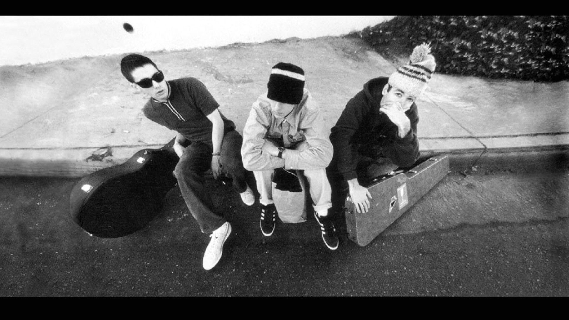 Beastie Boys Wallpapers