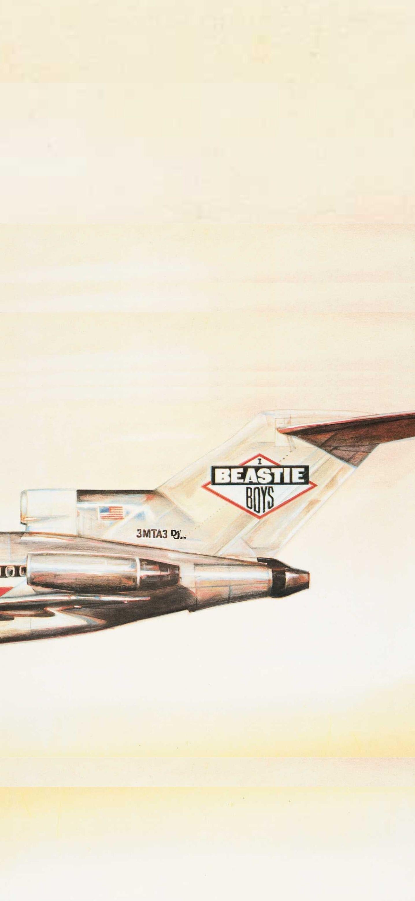 Beastie Boys Wallpapers