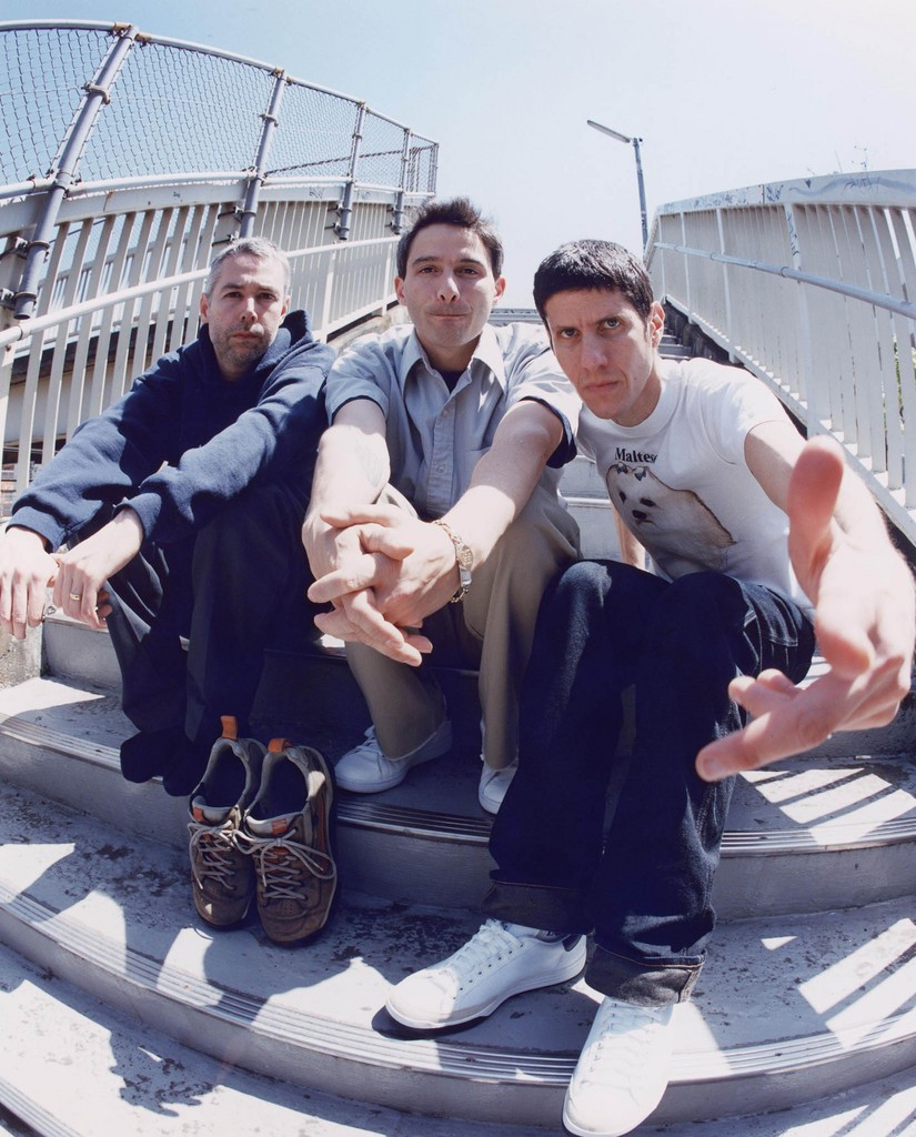 Beastie Boys Wallpapers