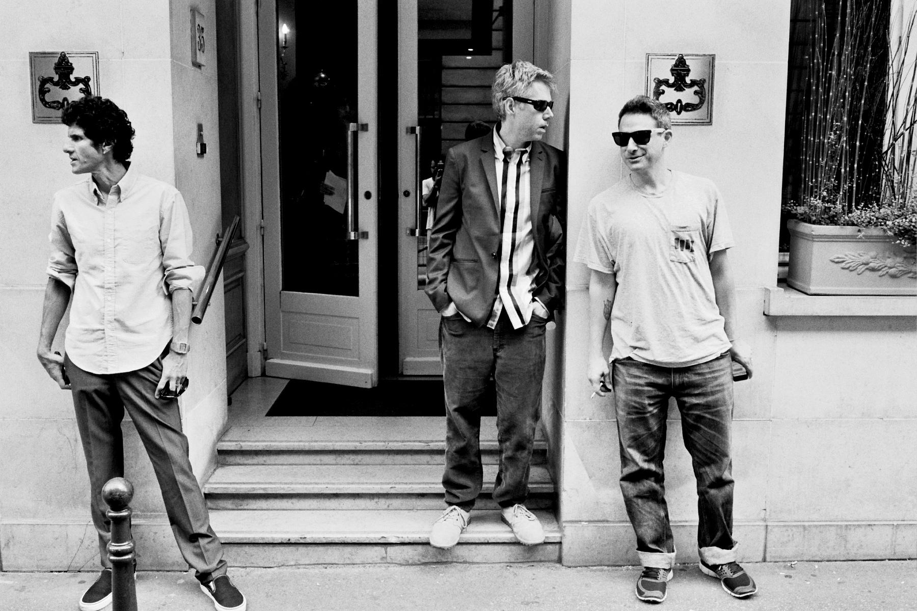 Beastie Boys Wallpapers