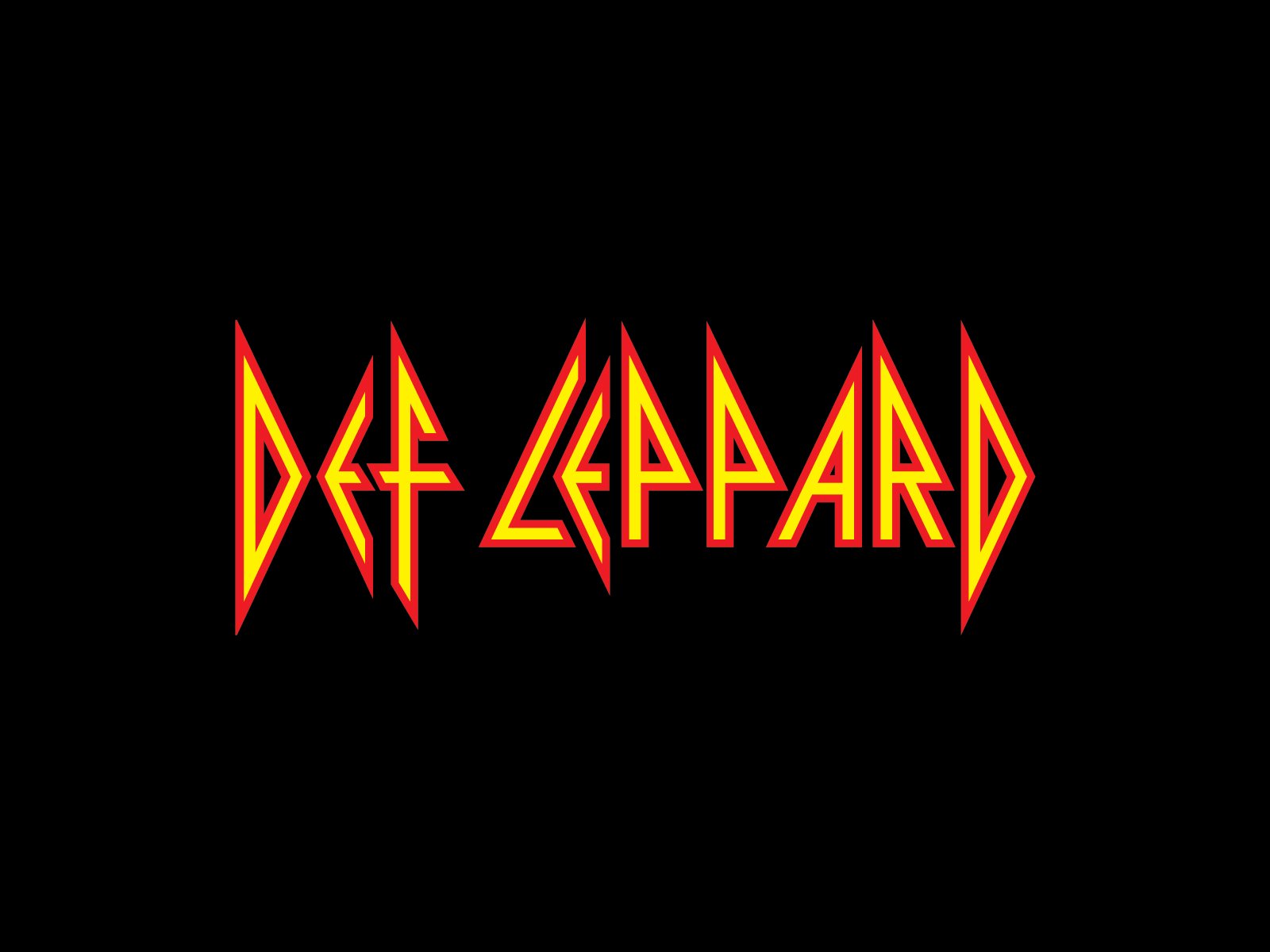 Def Leppard Wallpapers