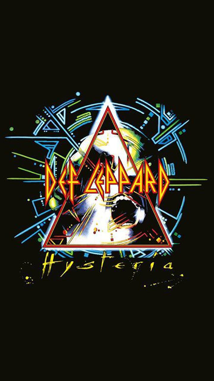 Def Leppard Wallpapers