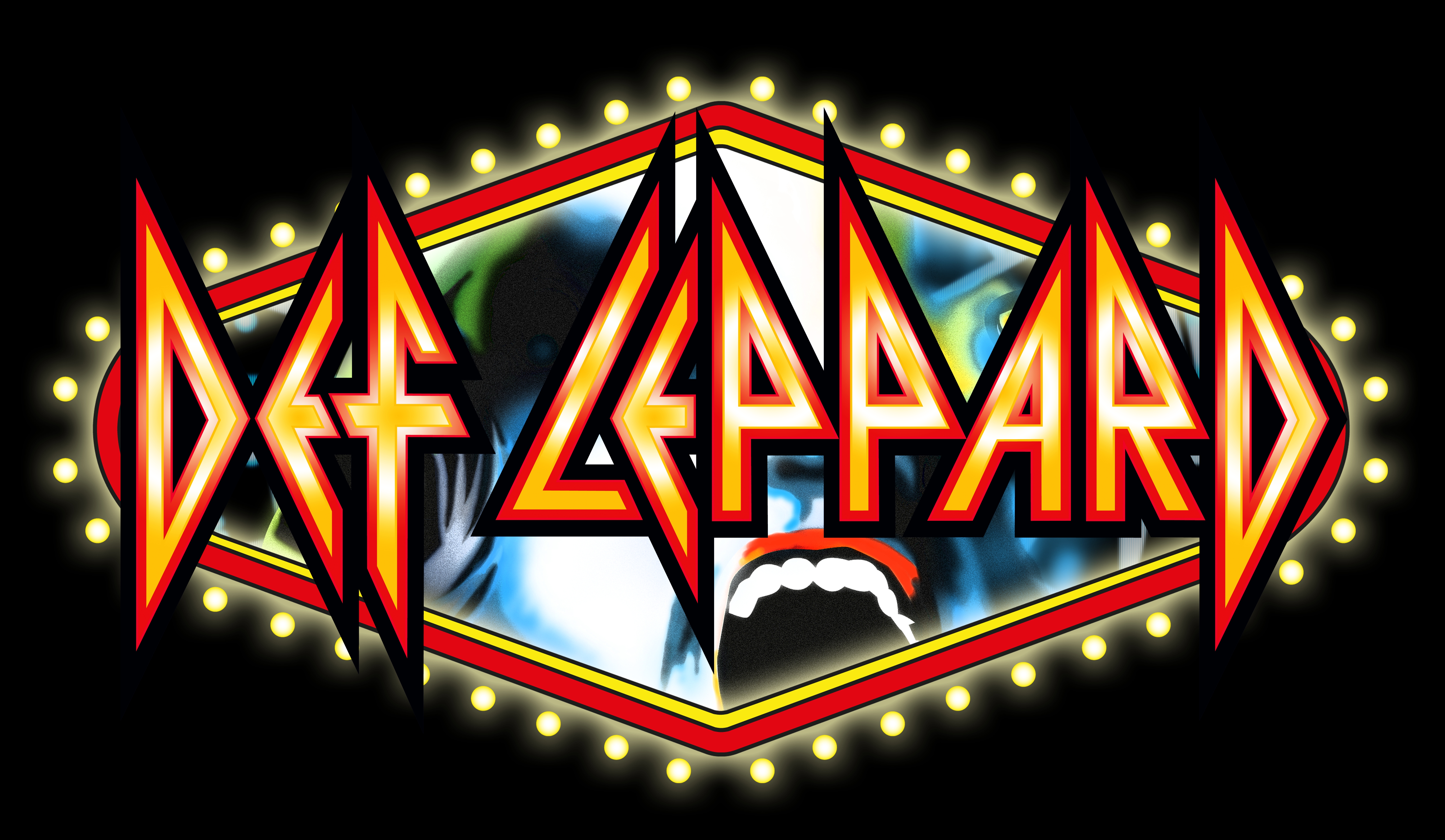 Def Leppard Wallpapers