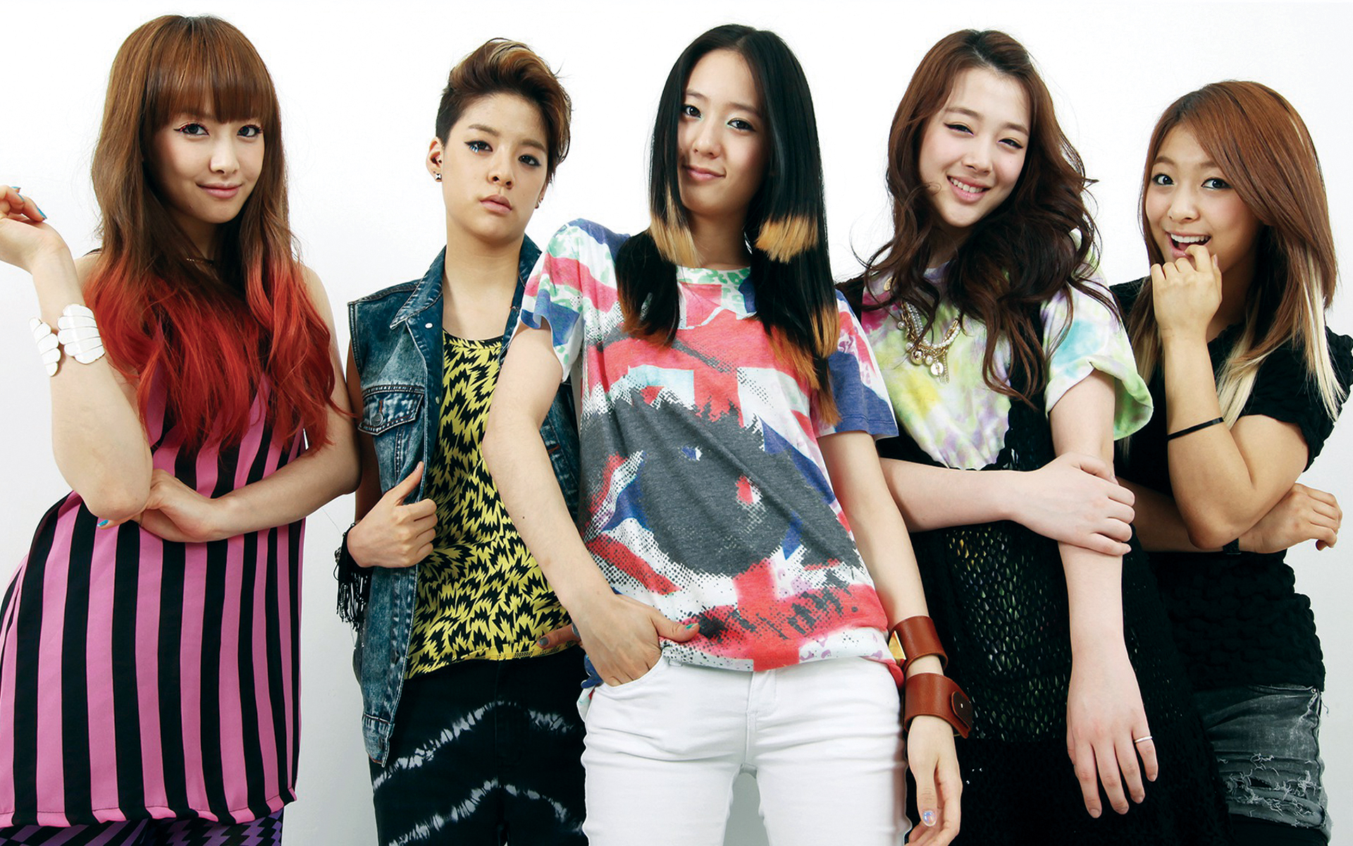 F(X) Wallpapers