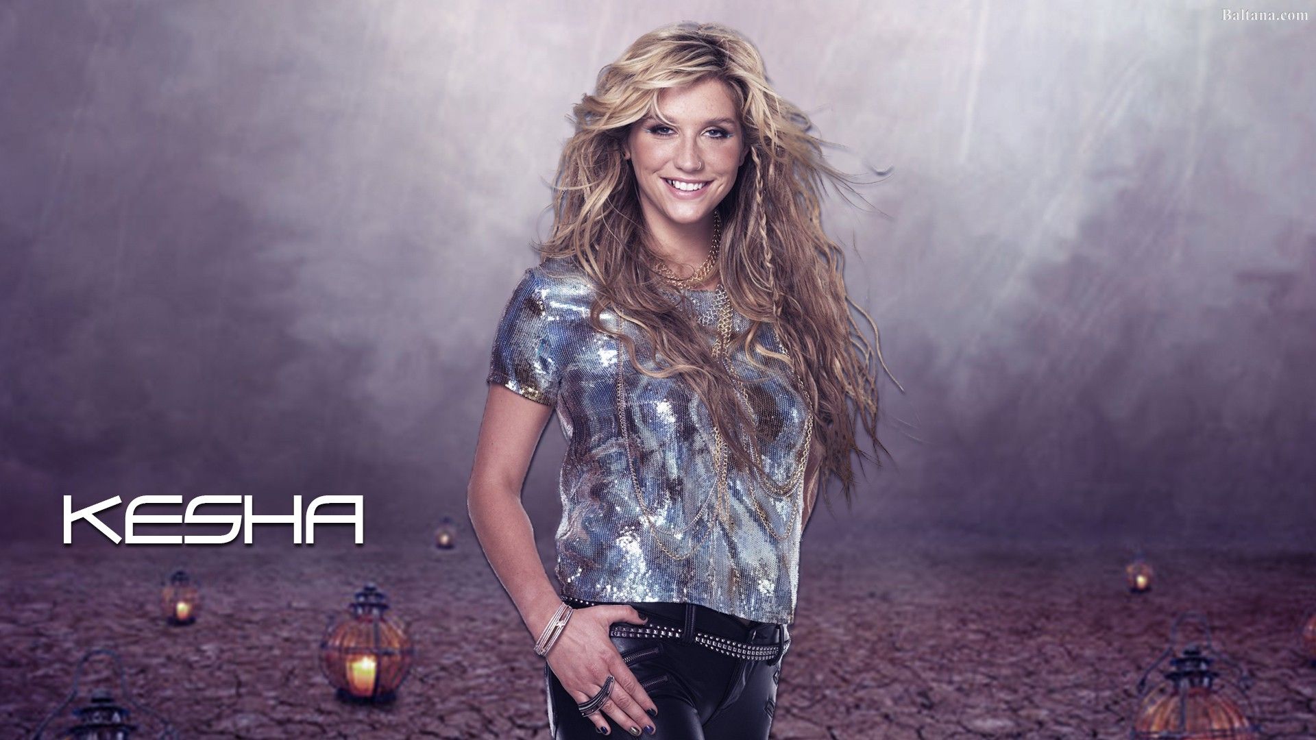 Kesha Wallpapers