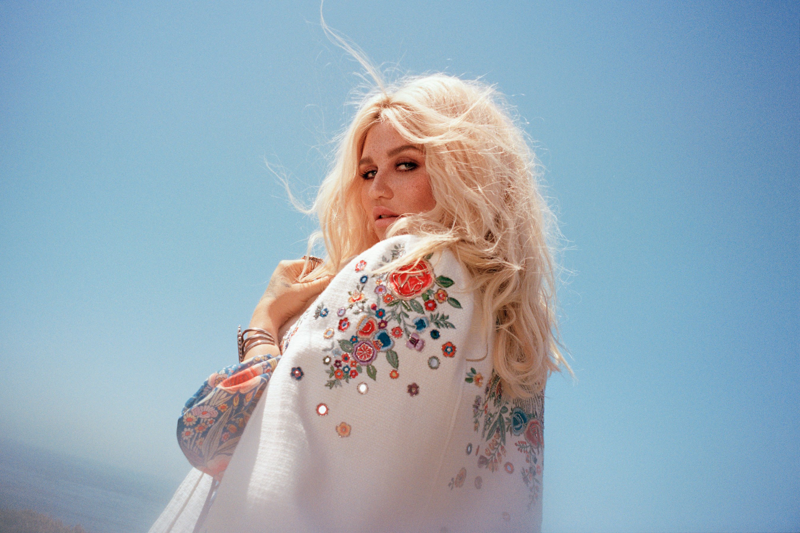 Kesha Wallpapers