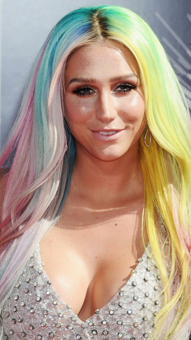 Kesha Wallpapers