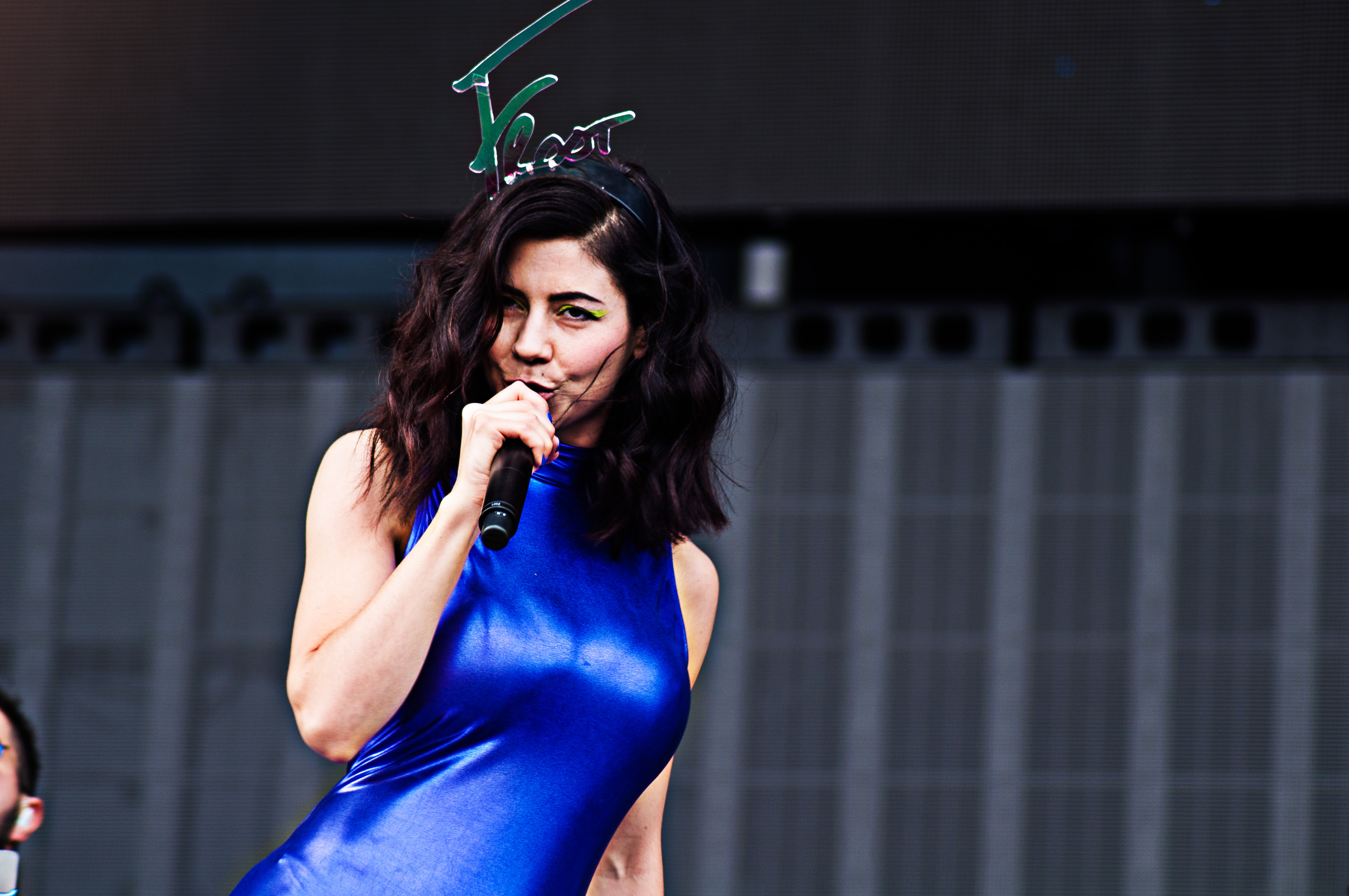 Marina Lambrini Diamandis Wallpapers