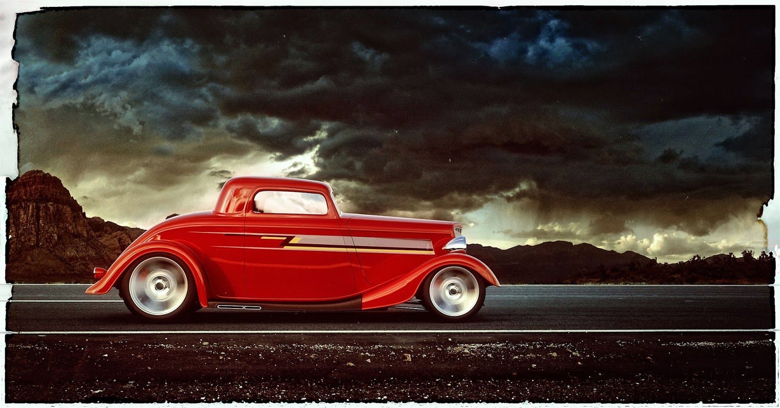 Zz Top Wallpapers