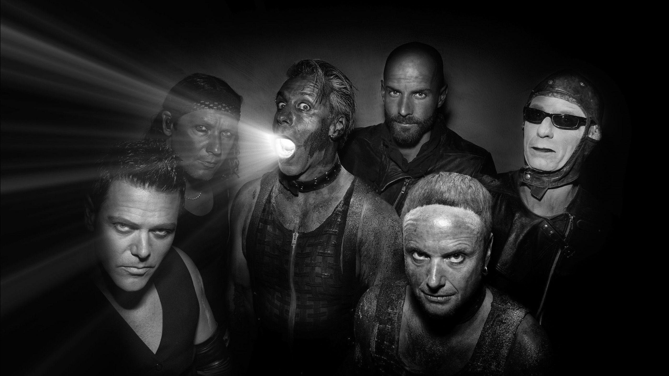 Rammstein Wallpapers