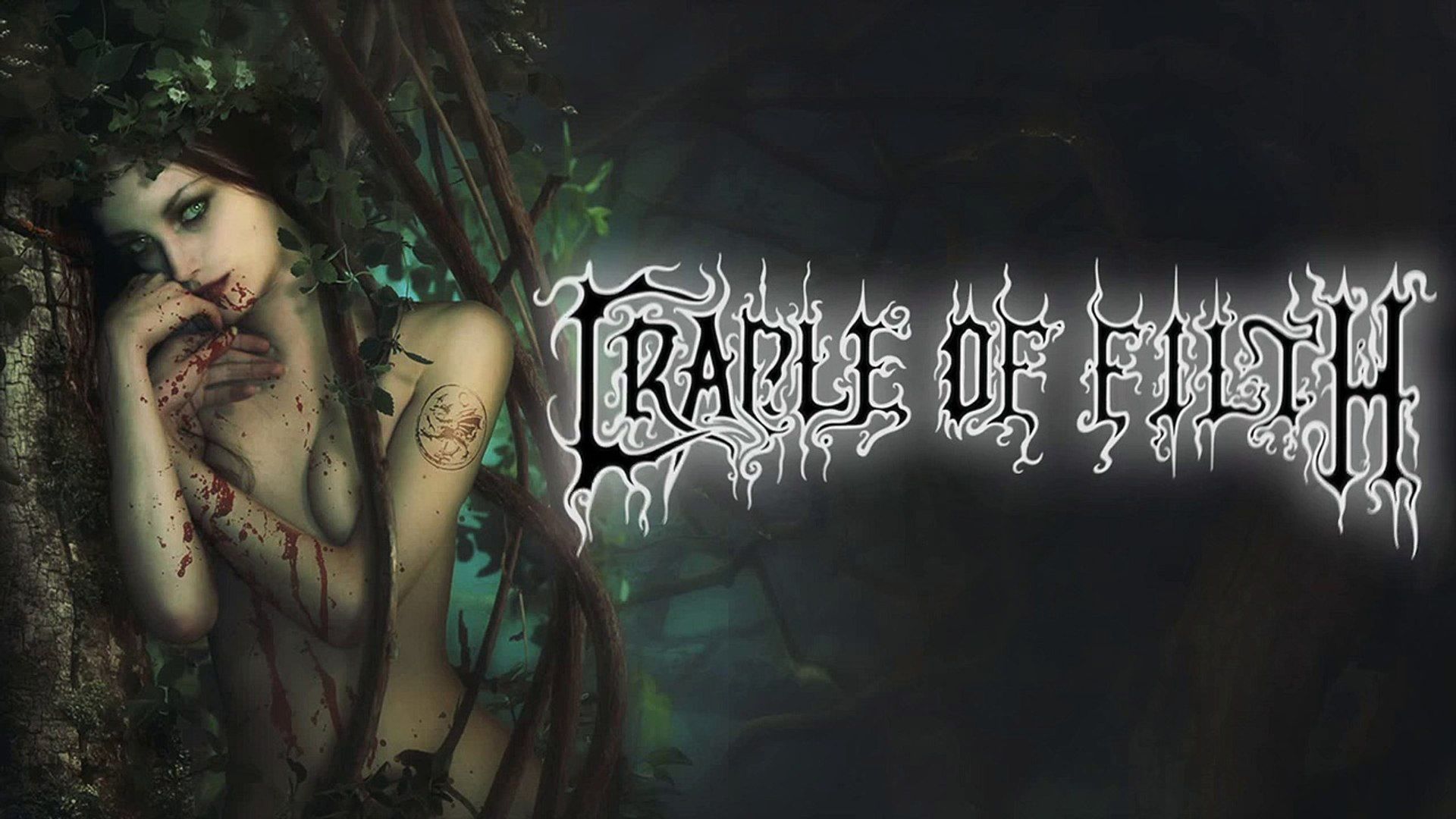 Cradle Of Filth Wallpapers