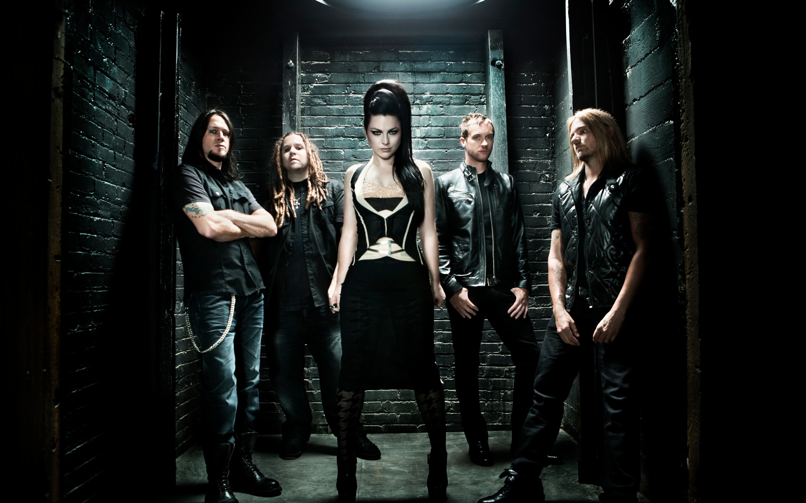 Evanescence Wallpapers