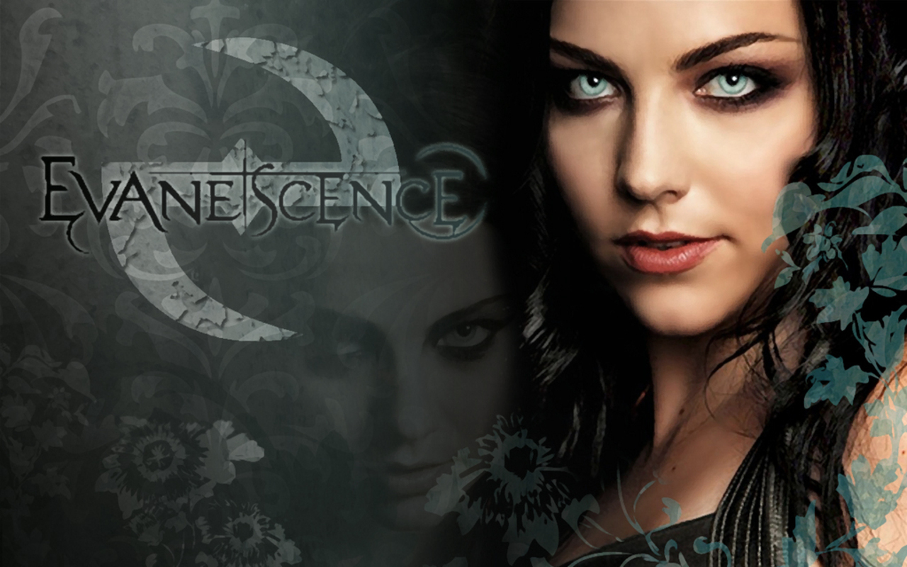 Evanescence Wallpapers