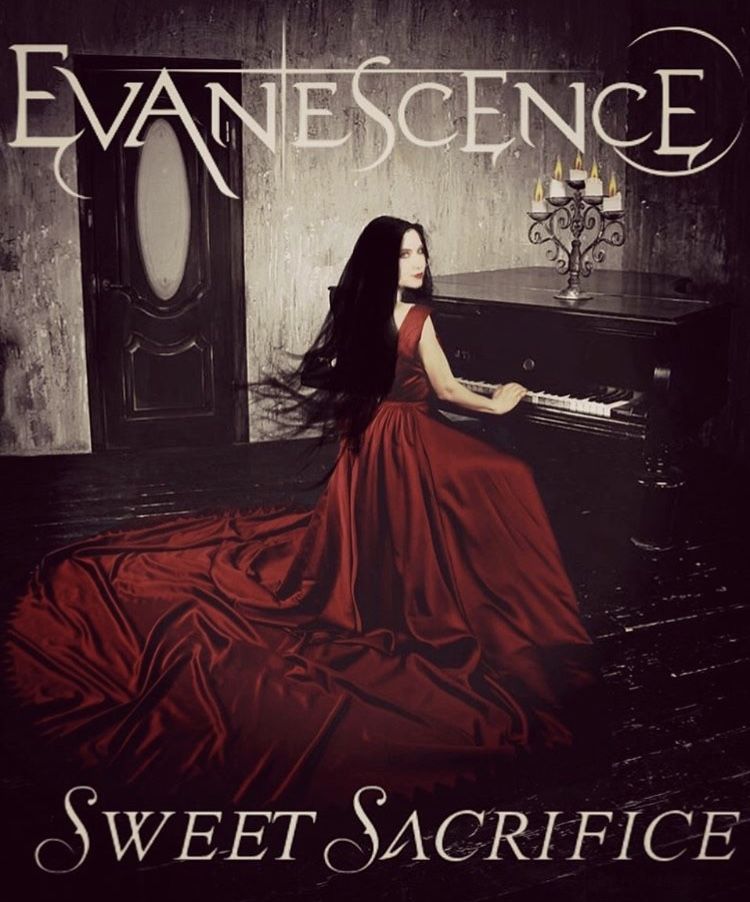 Evanescence Wallpapers